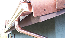 Rain Gutter Installation, Repair, Cleaning in Rose Hill, IL